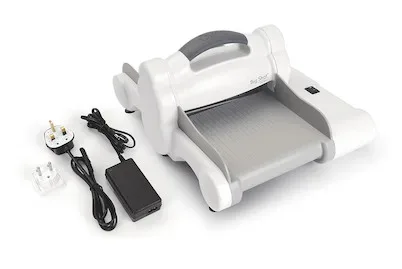 Rayher Sizzix Big Shot Elektronisch
