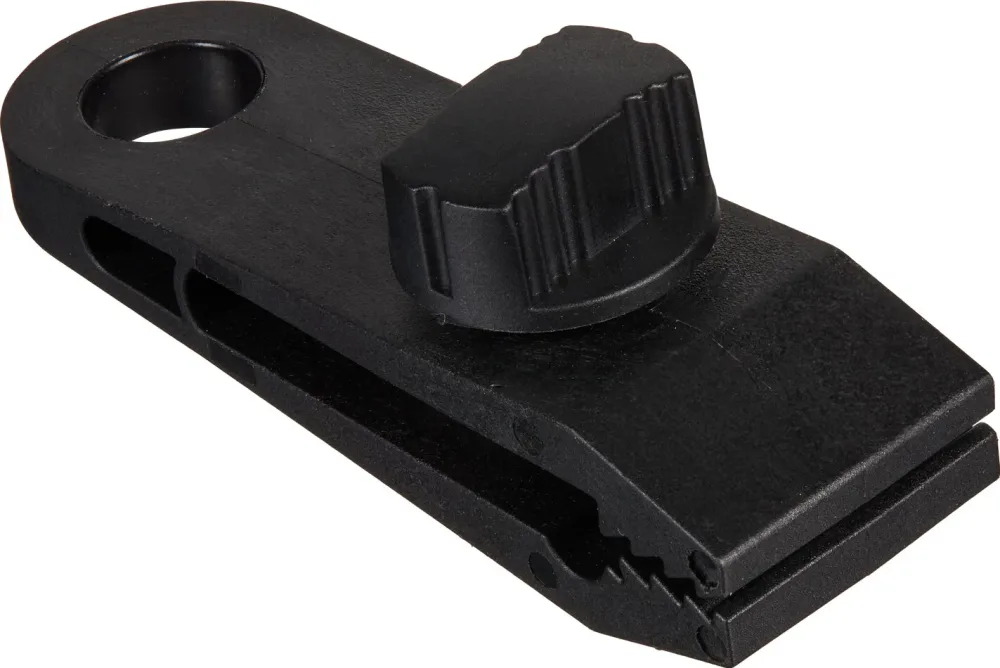 Windhager Planenclip-Set | 8 Stück
