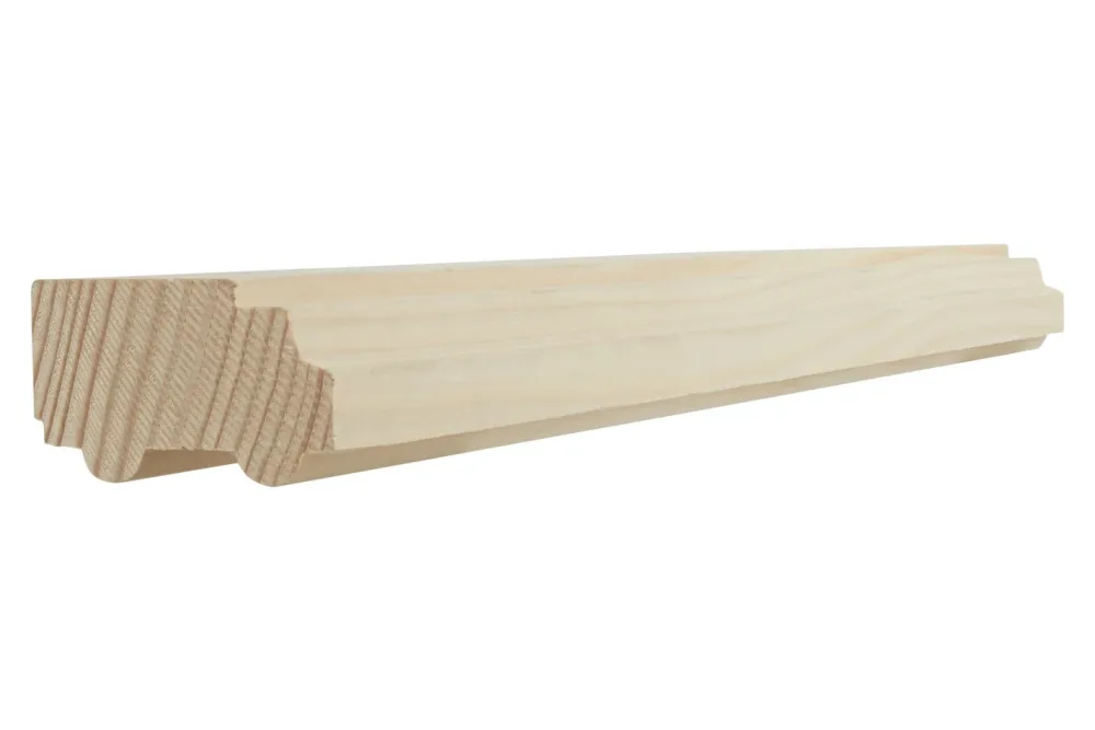 Motivleiste Lastwagen 60 x 35 x 500 mm