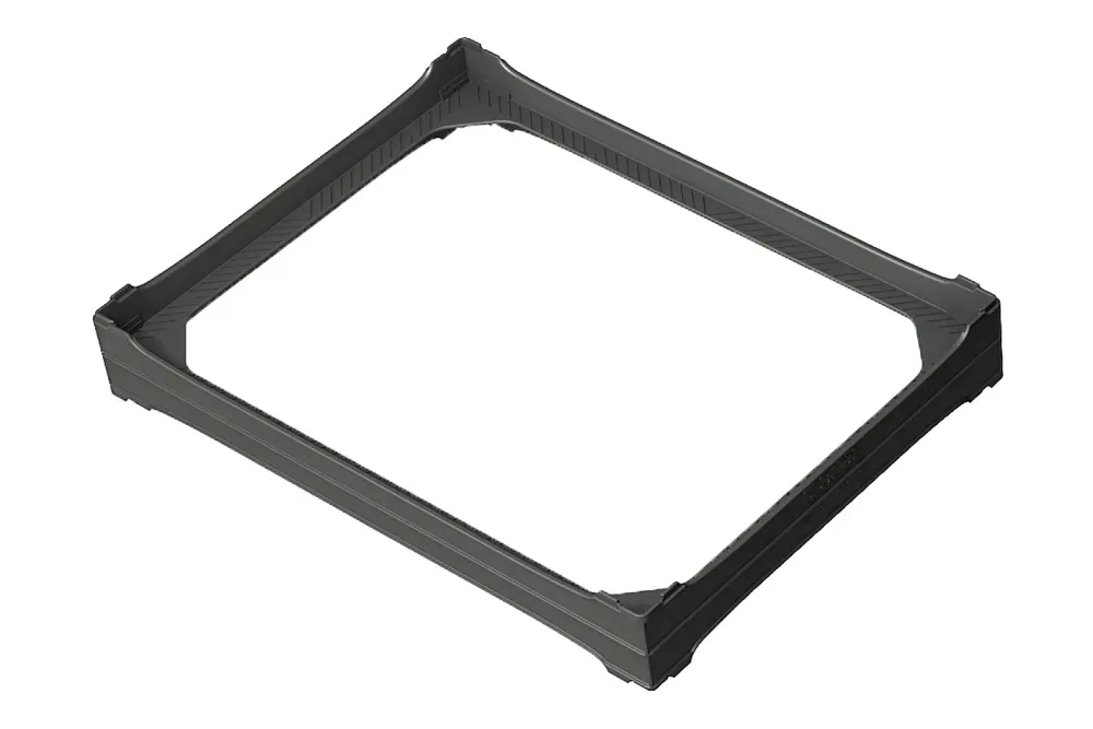 Adapterring für Rako Boxen | 60 × 40 cm