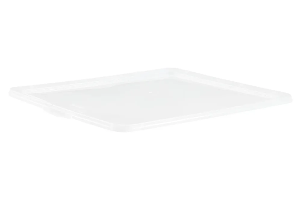 Rotho Deckel für Clear Box