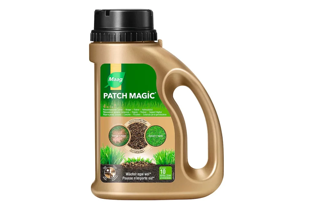 Maag Patch Magic Rasenreparatur | 1 kg