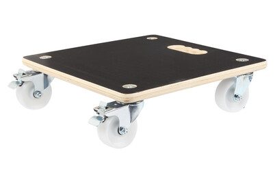 Wagner Multiroller Maxi Grip | 38 × 38 × 11 cm | 250 kg