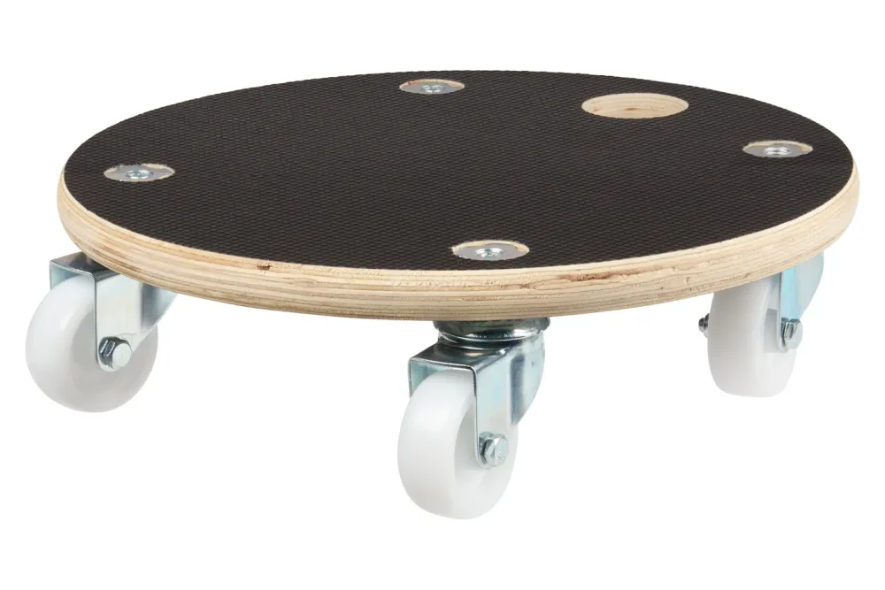 Wagner Multiroller Maxi Grip | ⌀ 29 × 8.6 cm | 200 kg
