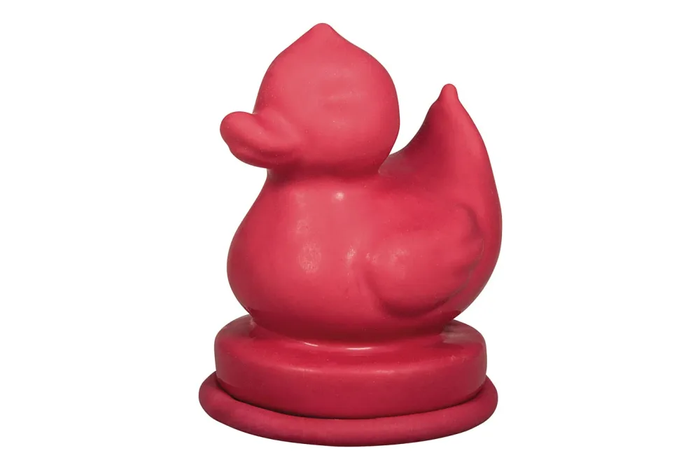 Rayher Latex-Giessform Ente | 6.5 × 9 cm
