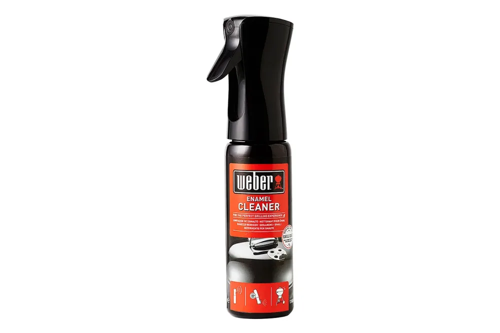 Weber Emaille-Reiniger | 0.3 l