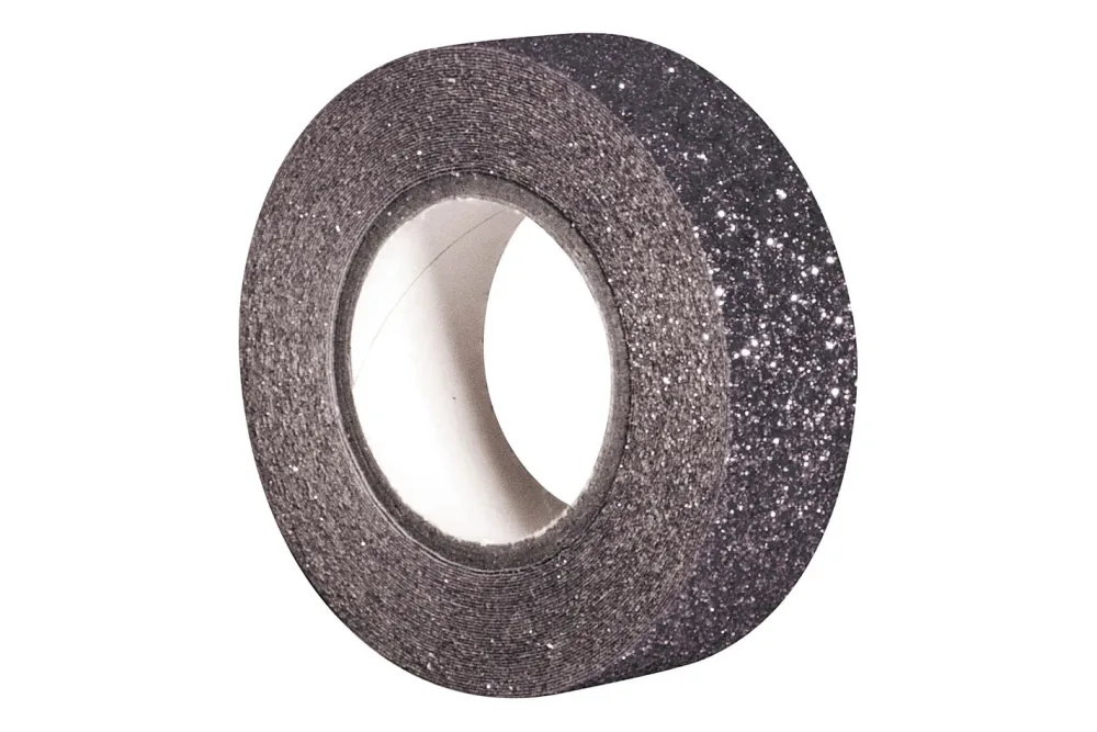 Rayher Glitter Tape | 1.5 × 500 cm