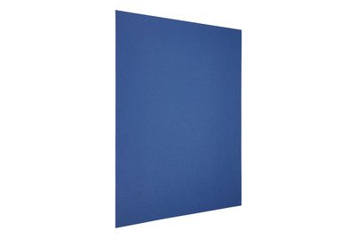 Folia Tonkarton Königsblau | 50 × 70 cm