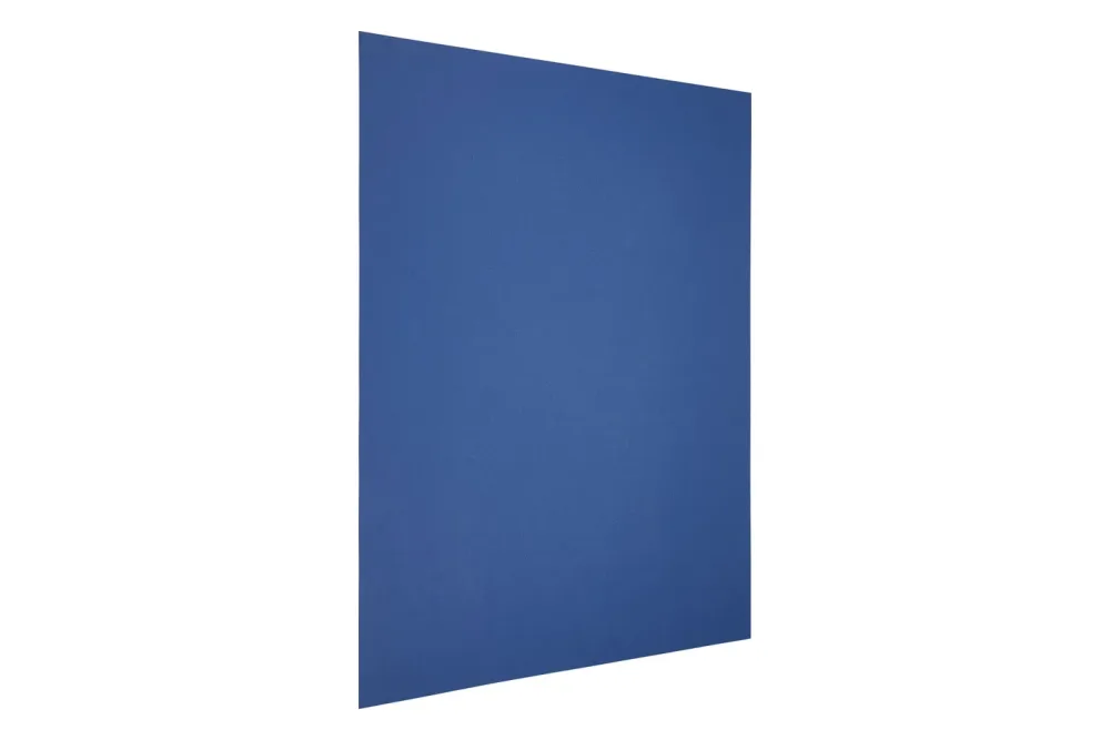 Folia Tonkarton Königsblau | 50 × 70 cm