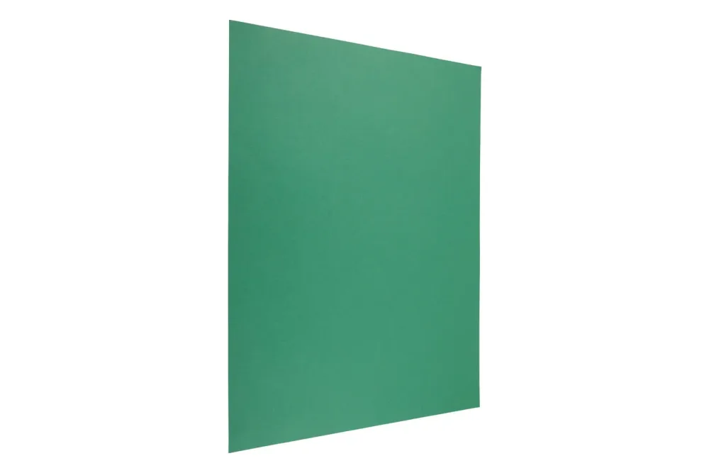 Folia Tonkarton Tannengrün | 50 × 70 cm