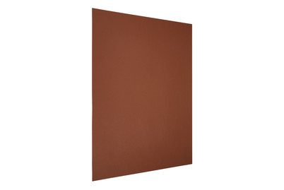 Folia Tonkarton Schokobraun | 50 × 70 cm