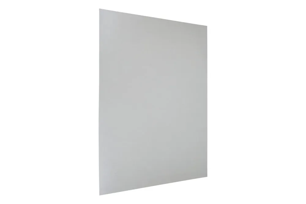 Folia Tonkarton Silber | 50 × 70 cm
