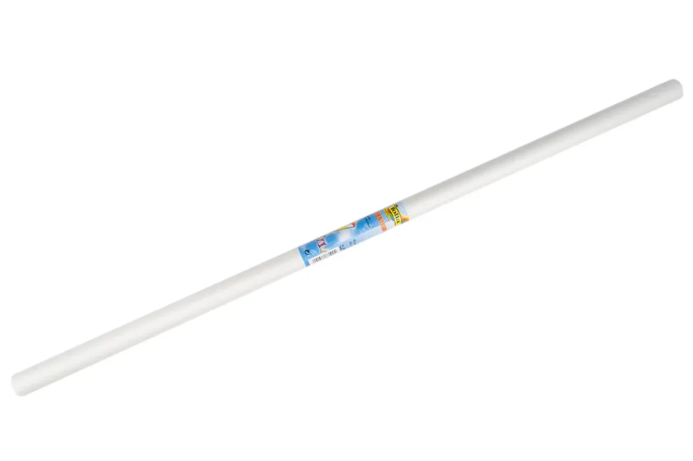 Folia Transparentpapier Weiss | 70 × 100 cm
