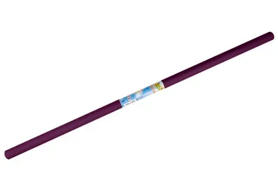 Folia Transparentpapier Violett | 70 × 100 cm