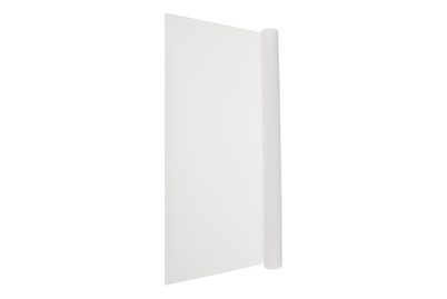 Folia Transparentpapier Weiss | 51 × 70 cm