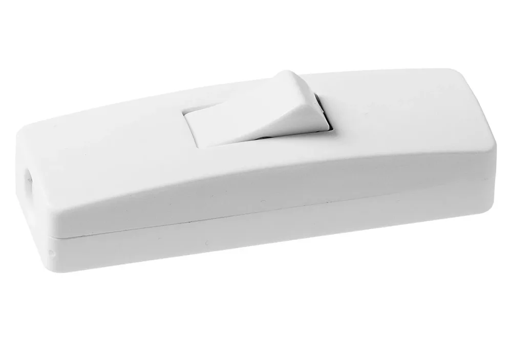 Merox Schnur-Schalter | 1-polig | 6 A