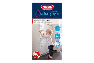 Schubladensperre ABUS JONAS ABJC76965