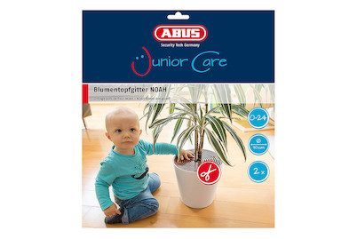 Absperrgitter ABUS NOAH ABJC73158