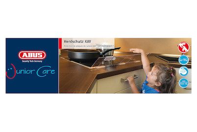 Herdschutz ABUS KAY ABJC73128