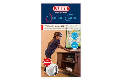 TV-Kippsicherung ABUS ISA ABJC73129