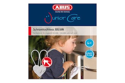 Schubladensperre ABUS JLIAN ABJC74228