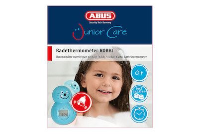 Baby-Badethermometer ABUS ROBBI ABJC73157