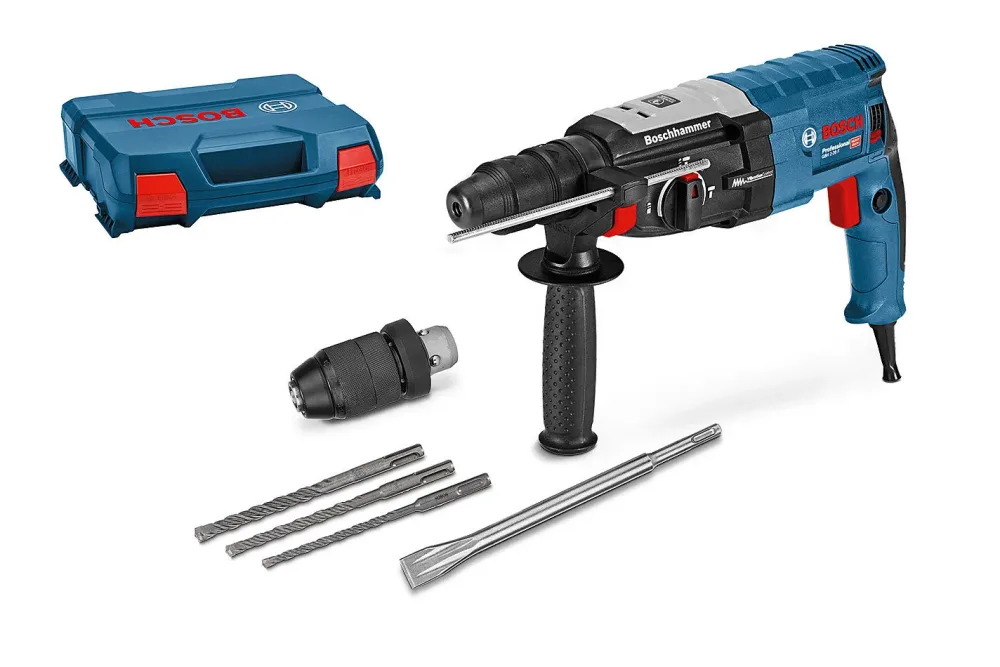 Bosch Professional Bohrhammer GBH 2-28 F | 880 W