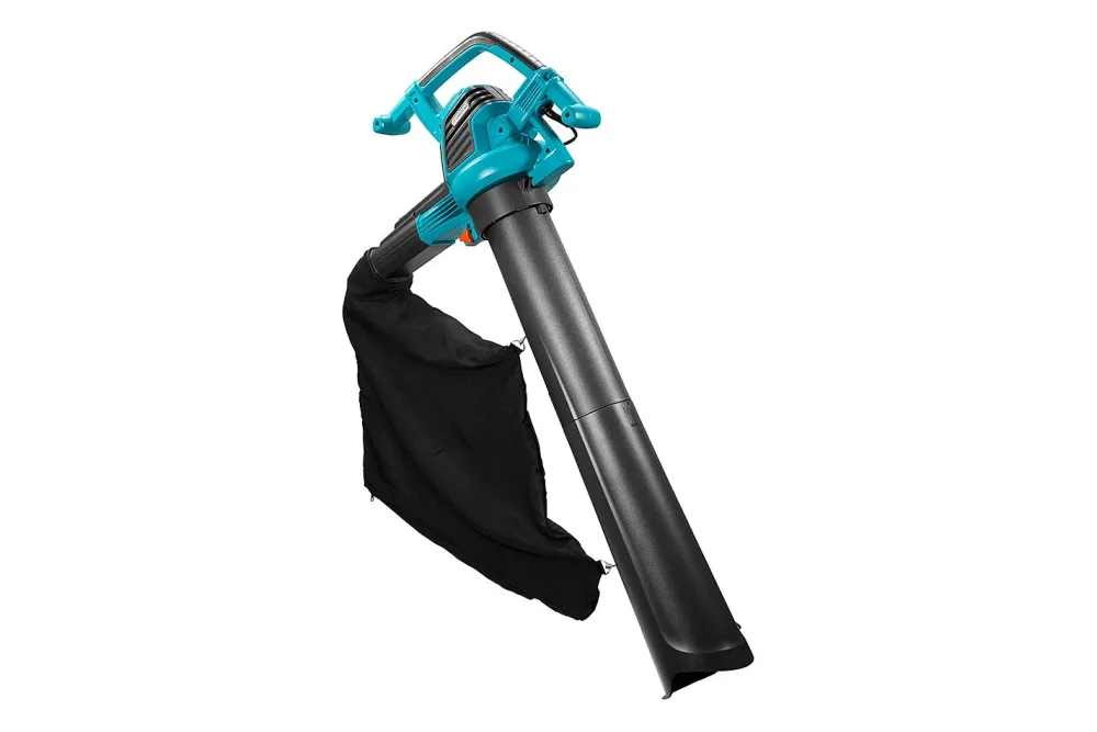 Gardena Elektro Bläser Sauger ErgoJet 2500 | 2500 W