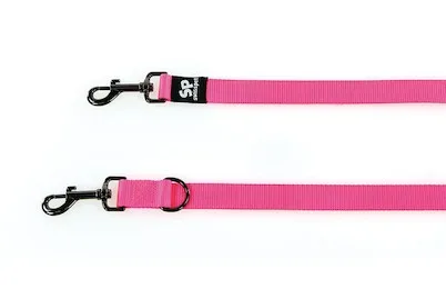 TrendLine Führleine 10mm/180cm pink