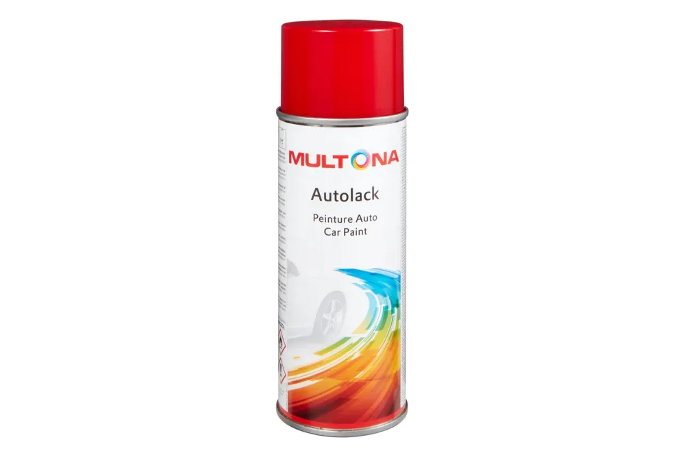 Multona Autolack Spray | 400 ml