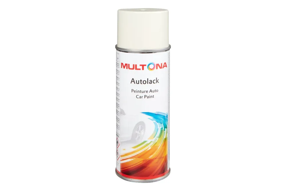 Multona Autolack Spray | 070 | 400 ml