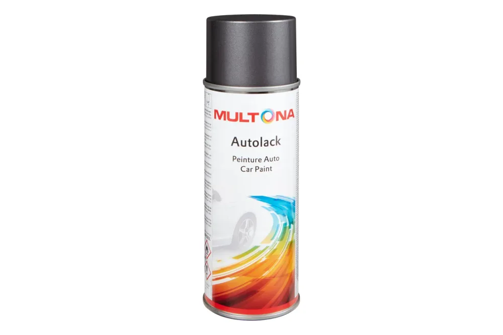Multona Autolack Spray | 707 | 400 ml