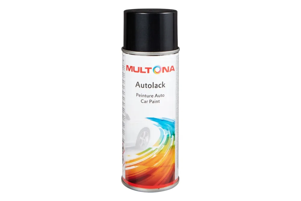 Multona Autolack Spray | 826-5 | 400 ml