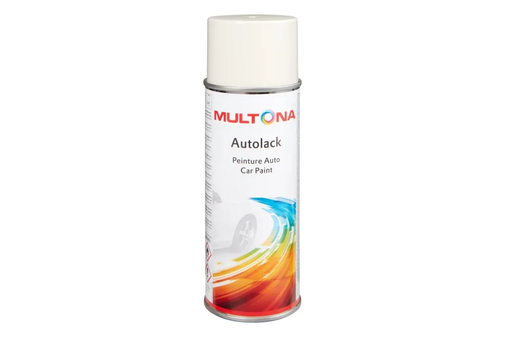 Multona Autolack Spray | 400 ml
