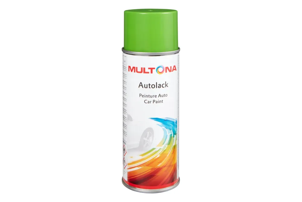 Multona Autolack Spray 660 | 400 ml