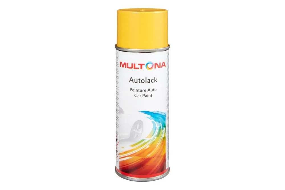 Multona Autolack Spray | 400 ml