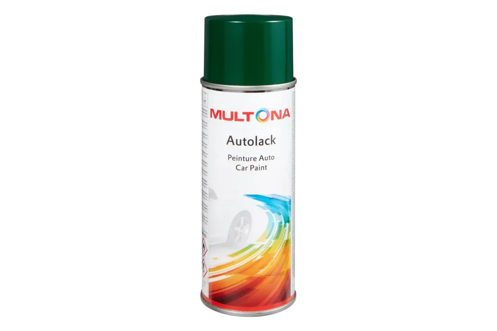 Multona Autolack Spray | 400 ml