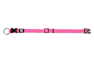 TrendLine ONE Führleine, 2.5cm breit, pink