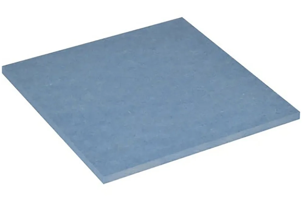 MDF blau FSC ® 8 mm