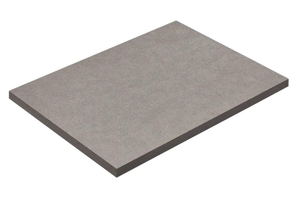 MDF hellgrau FSC 16 mm