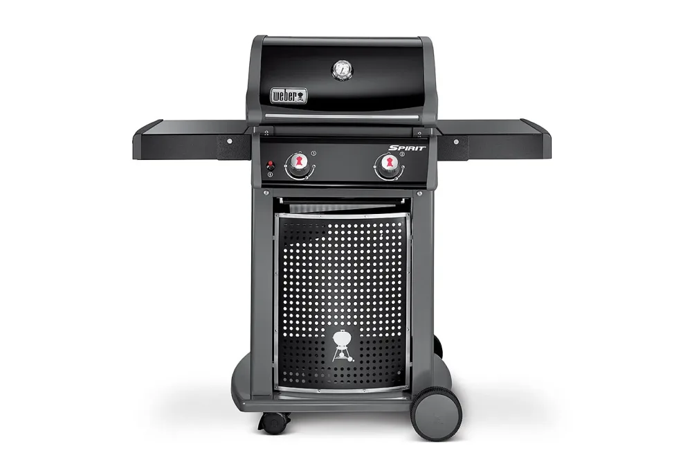 Weber Gasgrill Spirit E-210 Classic | 7.8 kW
