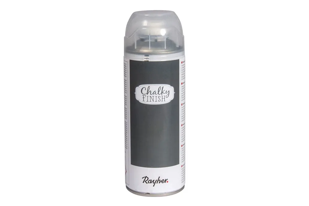 Rayher Chalky Finish Spraydose | 400 ml
