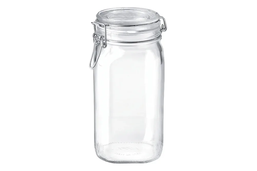 Bormioli Rocco Einmachglas Fido 1.5L