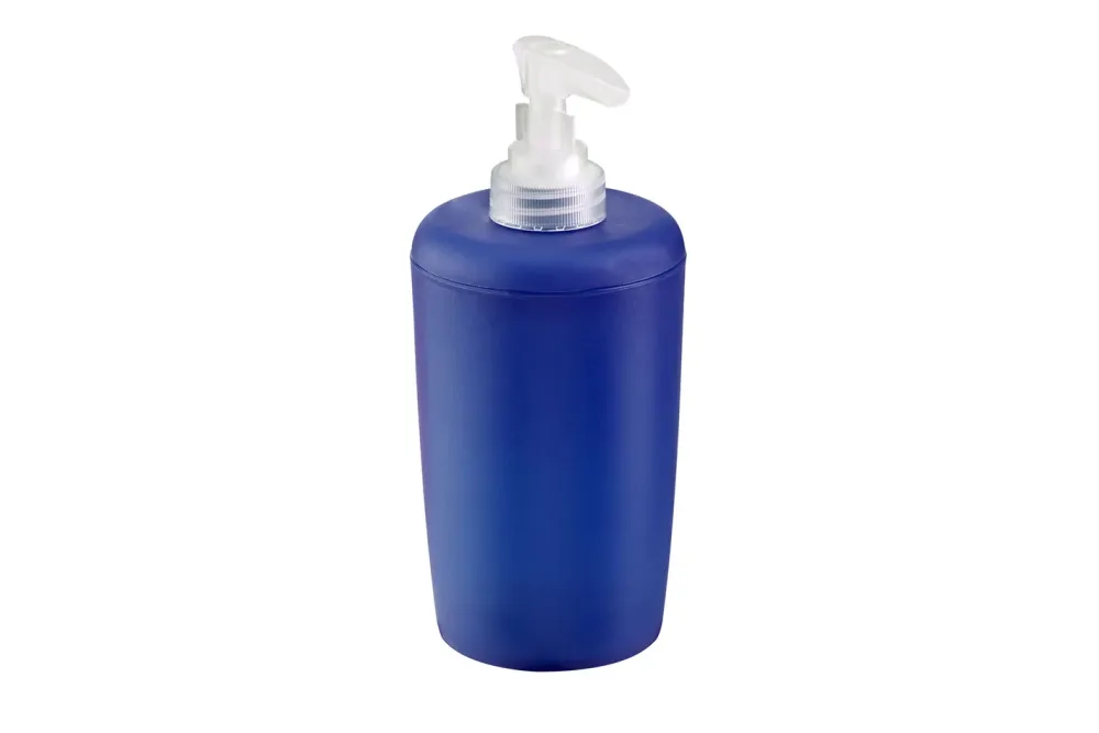 diaqua® Trend Seifenspender blau