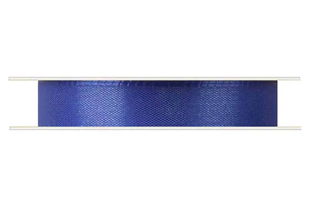 Taftband dunkelblau 15mmx5m