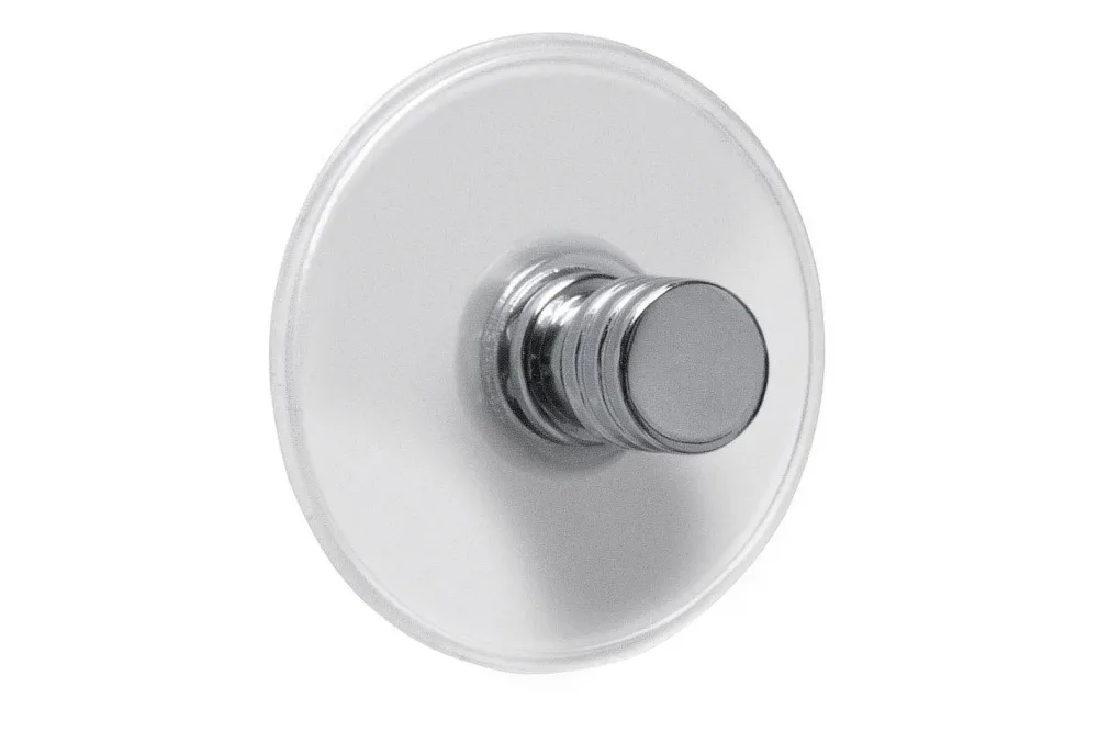 Kleine Wolke Smart Hooks Granada Saughaken Silber | 6.8 cm