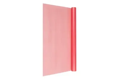Folia Transparentpapier Rosa | 51 × 70 cm
