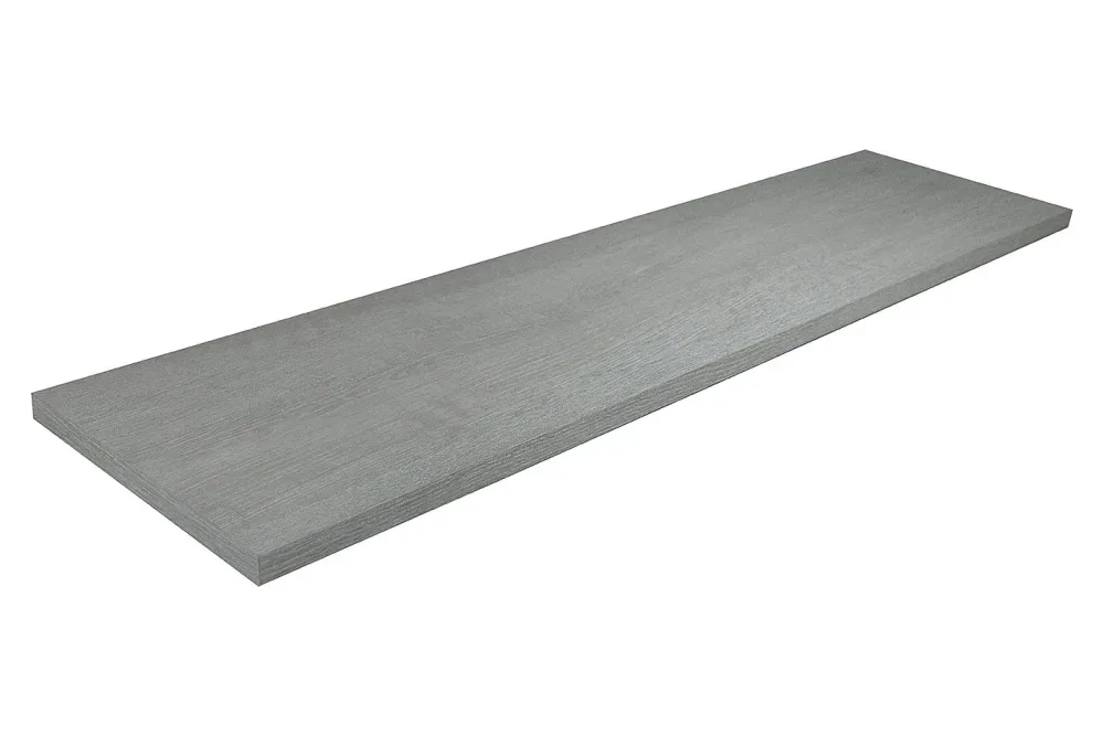 Oecoplan Tablar Eiche Heritage 80x60 cm