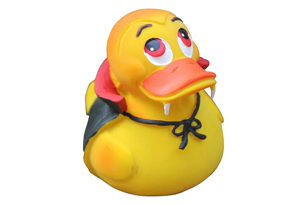 Lanco Badeente Dracula
