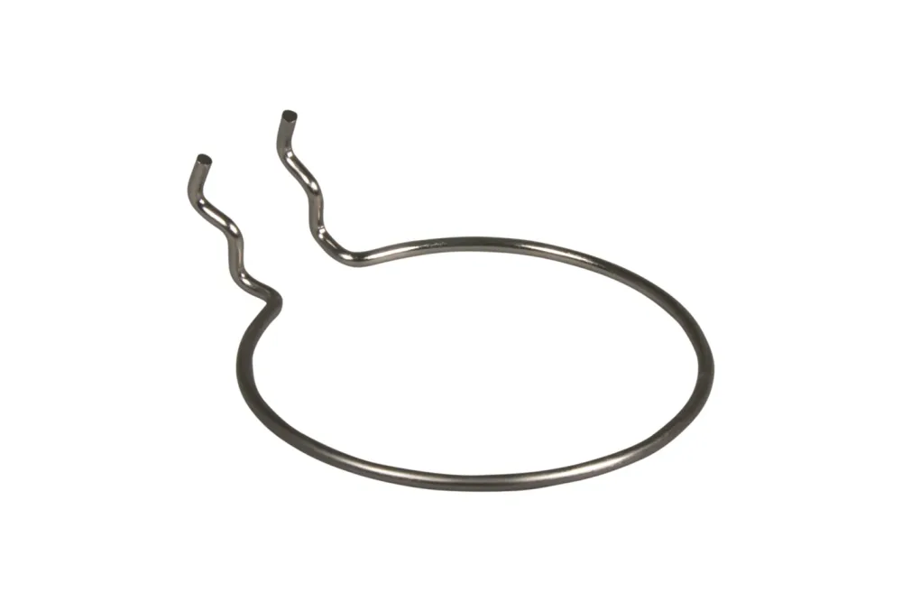 Rayher Metall-Halterung Rund | ⌀ 10 cm
